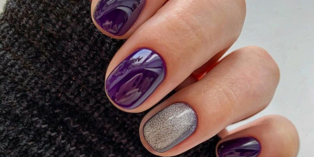 Маникюр на каждый день! 16 идей!