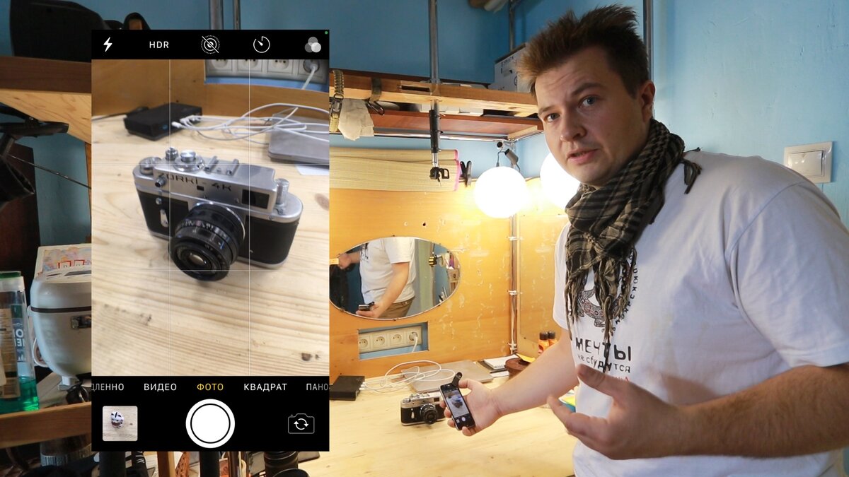 Авторские курсы от Георгия Романова