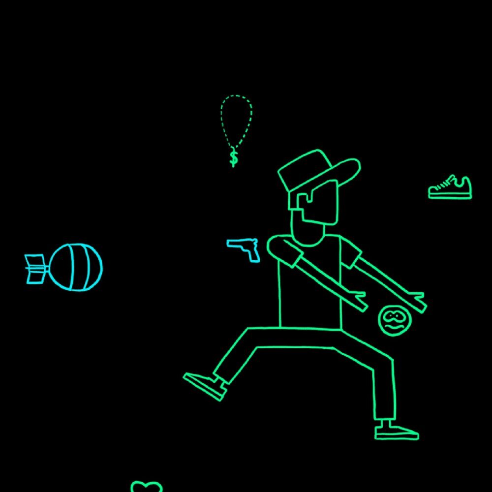 Обложка "ЁП"