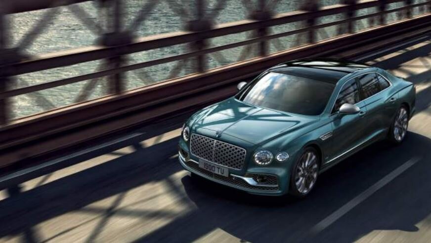 Bentley