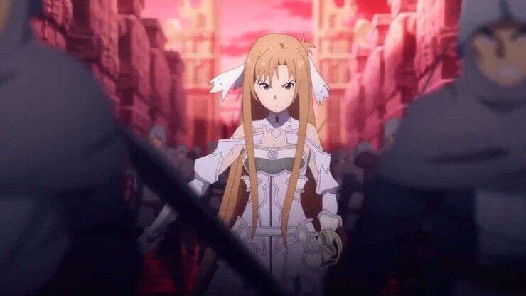 
«По правде говоря, этот мир для меня дороже, чем реальный.»