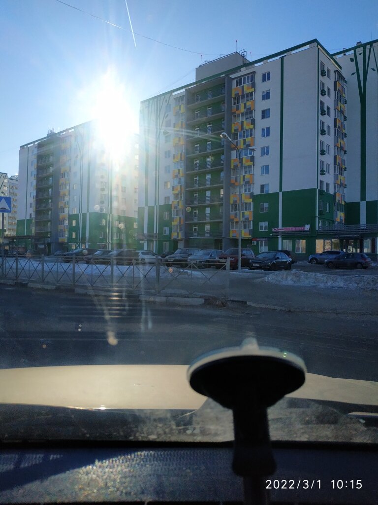 Мамулино-2