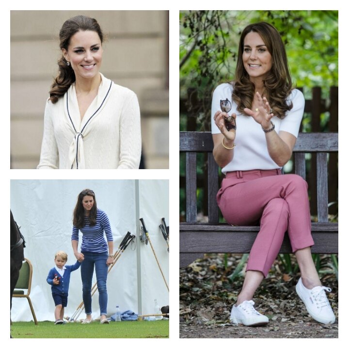 Коллаж из фото, доступных в сети