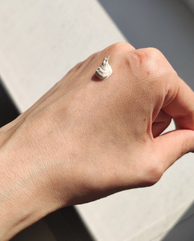 Текстура маски