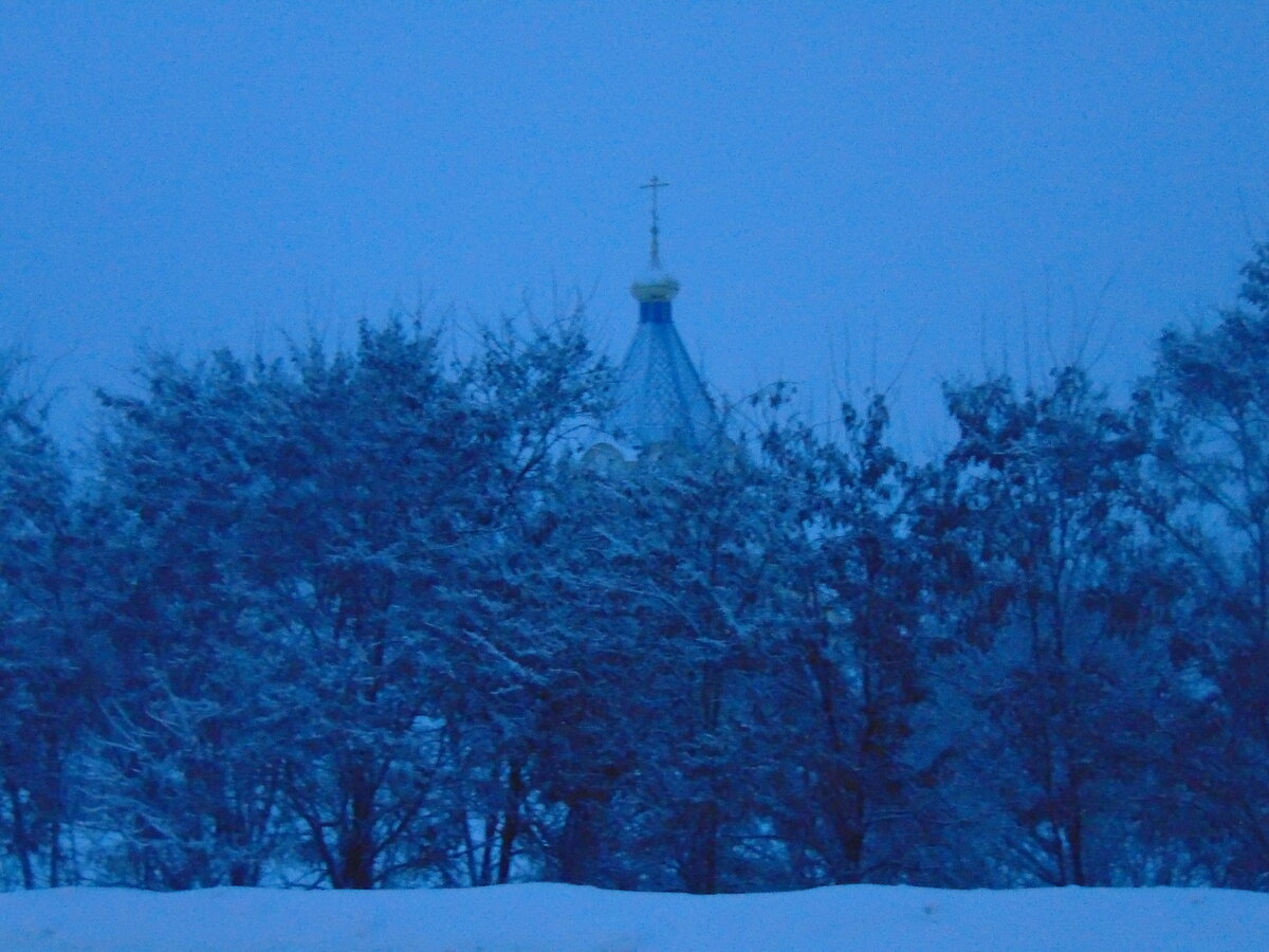 Фото автора канала