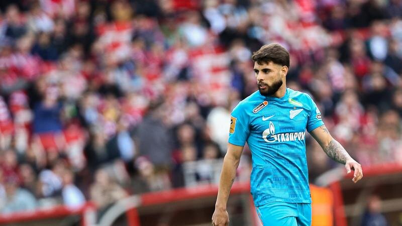    Юри Алберто/ Фото: Edgar Breshchanov/Global Look Press