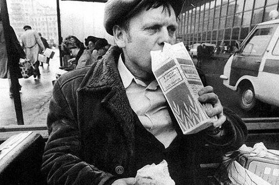     Незабываемый вкус детства: 10 продуктов СССР, которые покинули наши прилавки