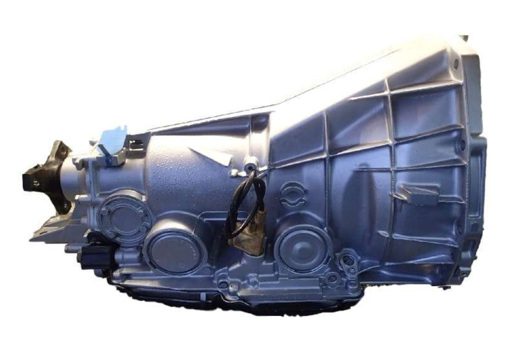 Ремонт АКПП Mercedes ML - ZF-Expert на DRIVE2