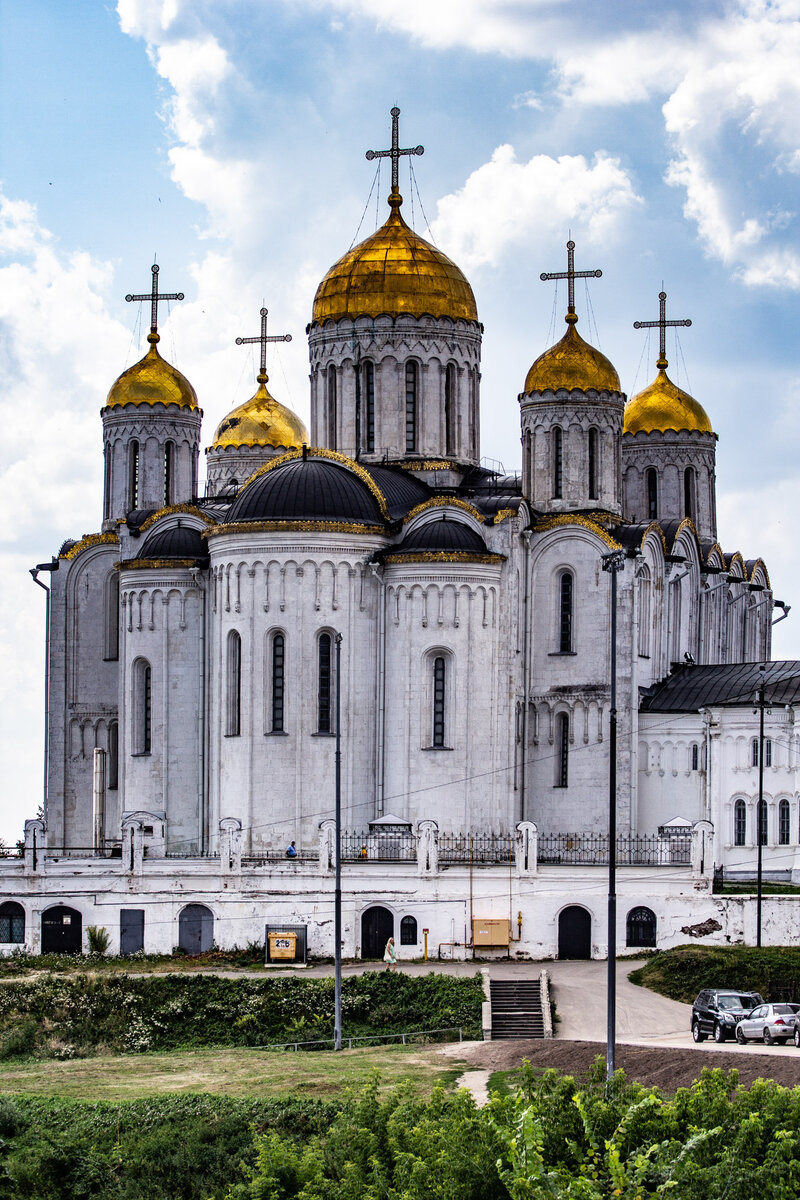 Салон рено во владимире