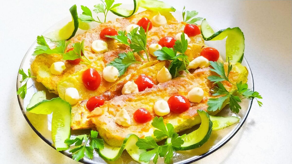 Вкусняшки от Маринки