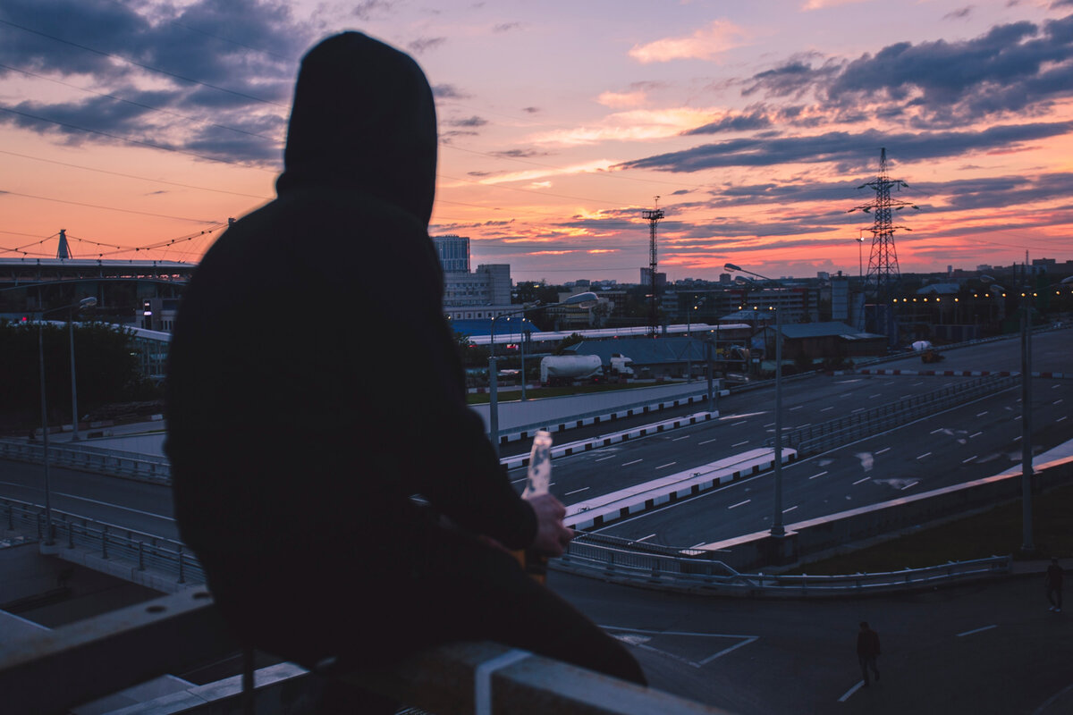 "Демоны Марфы", Екатерина Широкова. Фото Alexander Popov Unsplash