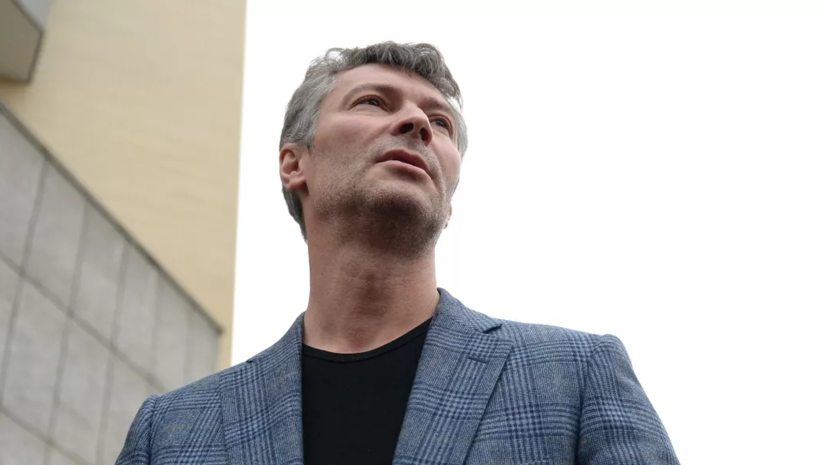   РИА Новости