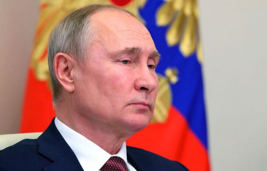    Путин поручил выплатить по 10 тысяч рублей детям в Донбассе, Херсоне и Запорожье