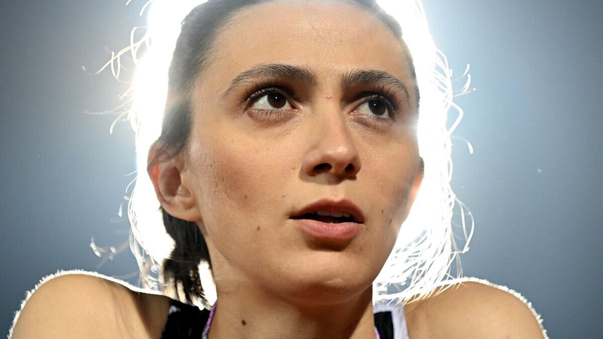    Мария Ласицкене© РИА Новости / Григорий Сысоев