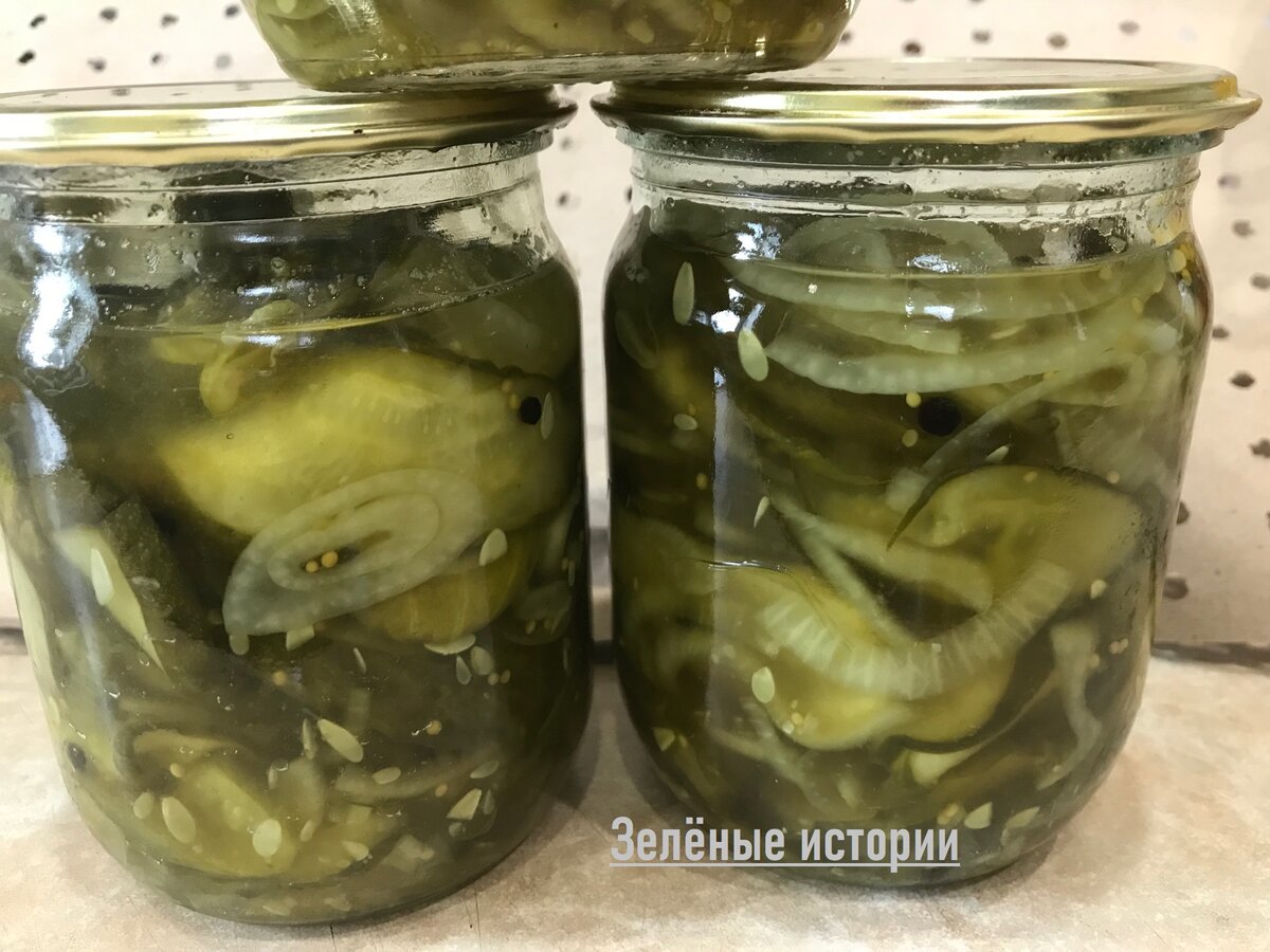 В готовом виде в банках