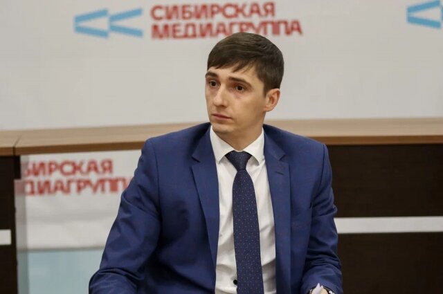    Фото: Сибирская медиагруппа/ Виталий Барабаш