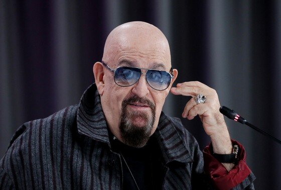    Шуфутинов день