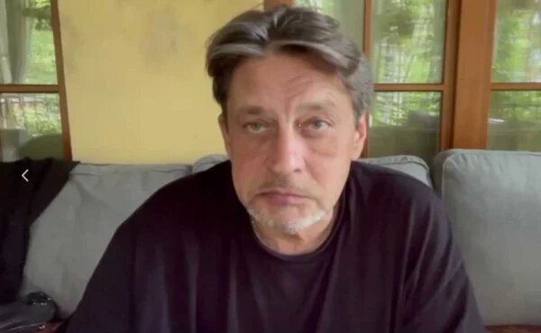    Александр Домогаров, фото: kp.ru