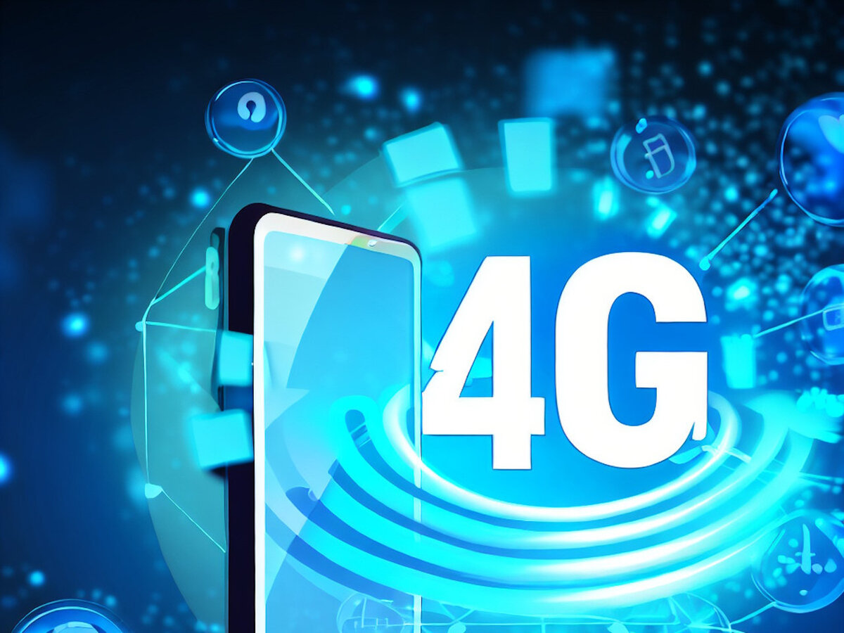 Куда пропадает 4G? Разобрался, почему сеть переключается на 3G и 2G во время  звонков | iZENDAR | Дзен