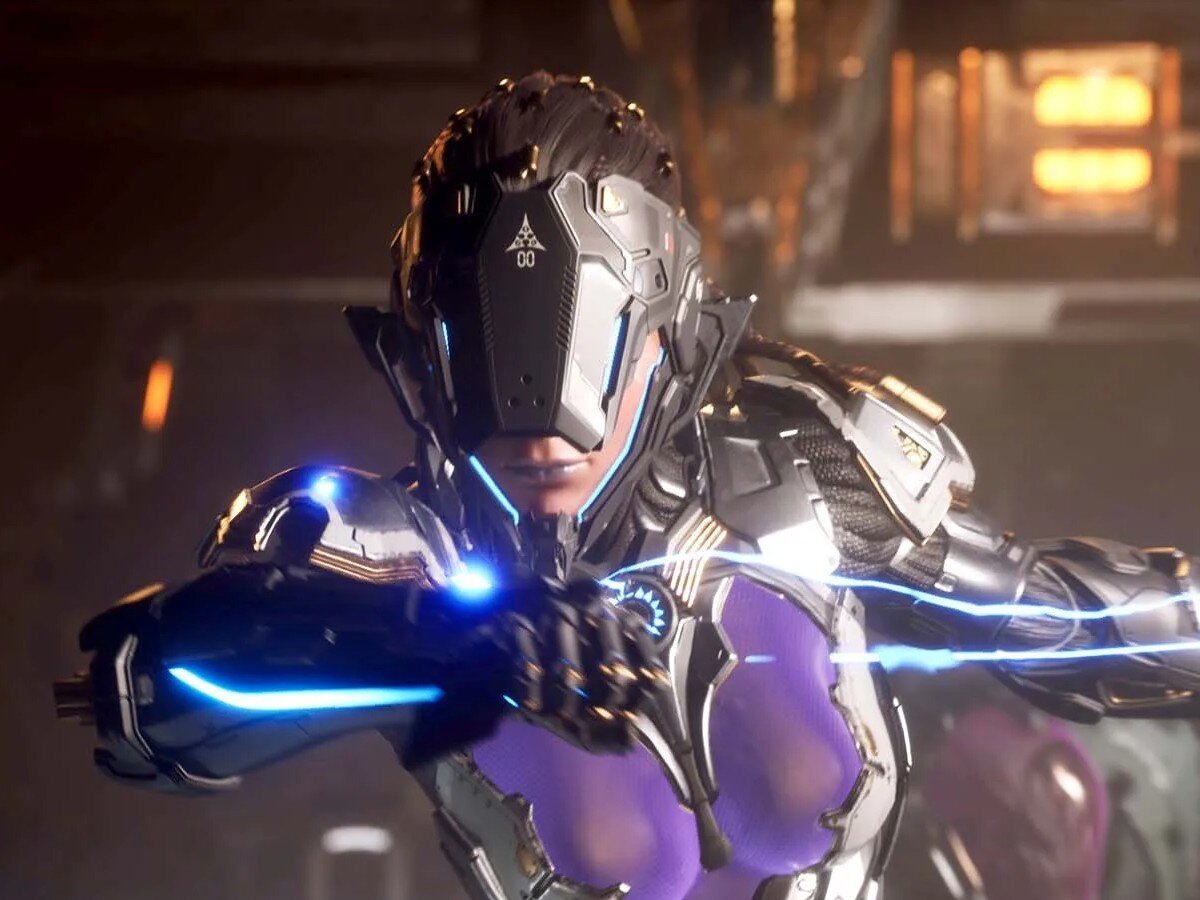    Samsung помогла сделать первую игру с поддержкой HDR10+ Gaming