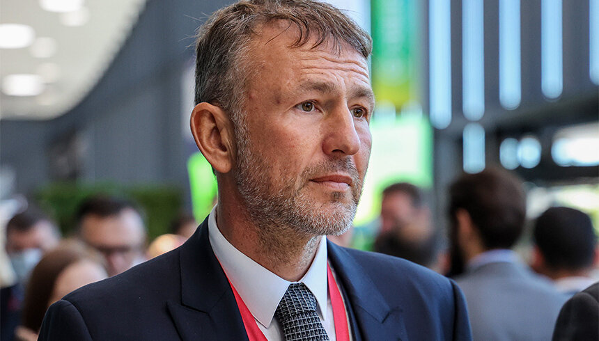    Фото: Andrey Rudakov / Bloomberg via Getty Images