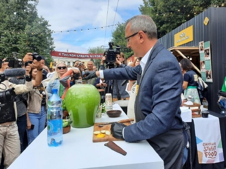     Фото: "МК в Калуге"