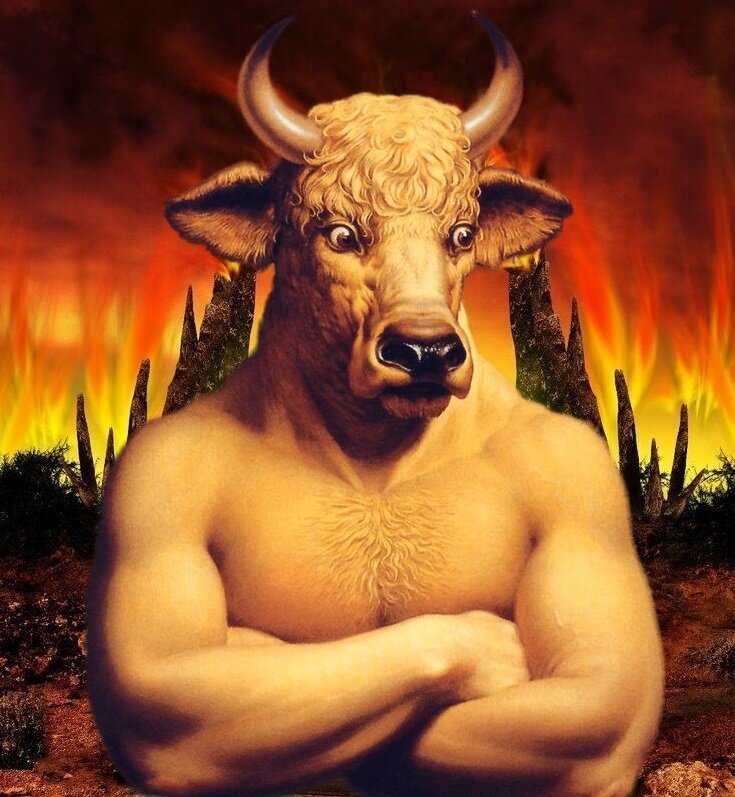 ����� (MOLOCH)