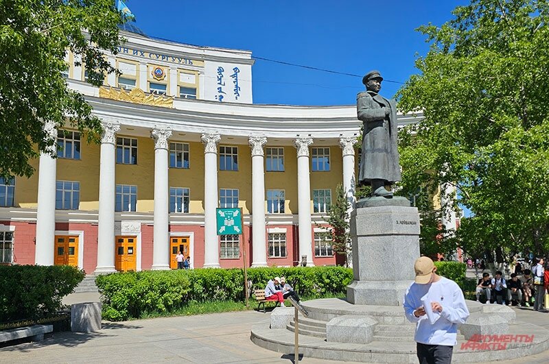    Фото:  АиФ/ Георгий Зотов