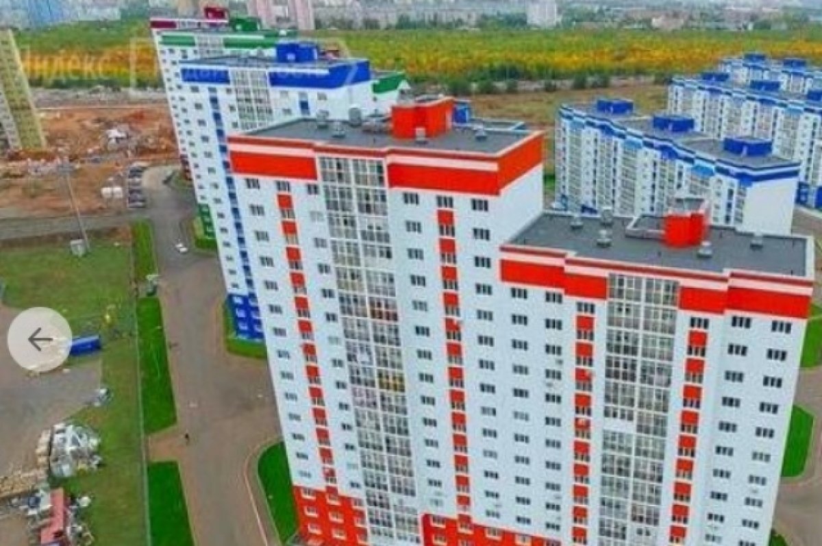    Жители "Времён года" столкнулись с трудностями с транспортом