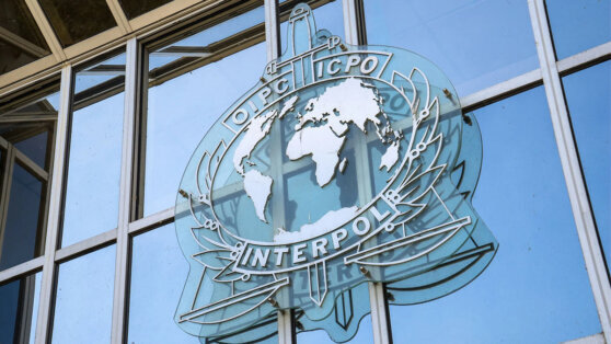    В Интерполе выразили обеспокоенность по поводу поставок оружия на Украину Андрей Бурков