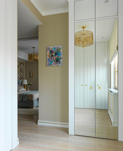 Автор проекта: Марина Поклонцева