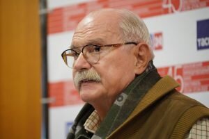    Фото: Агентство «Москва» / Тихонова Пелагия Татьяна Шароватова