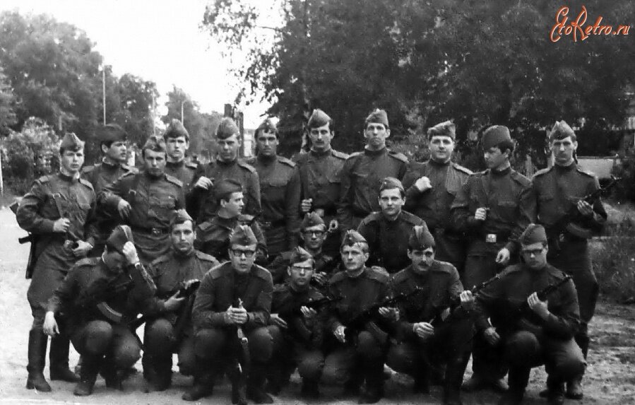 Военная кафедра... | Россия, Армия и Флот | Дзен