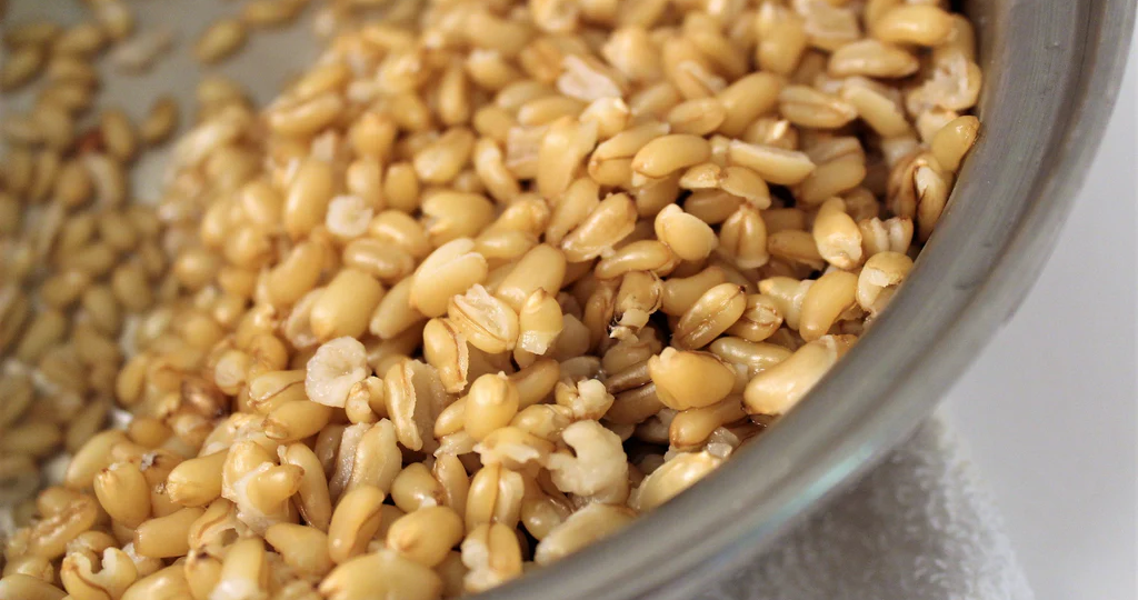 Перловой крупы покупаю не один пакет, рассказываю, какую вкусноту готовлю из неё......(делюсь рецептами)