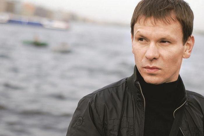 Константин Зырянов прошел путь от сурового парня с Урала до футбольной звезды