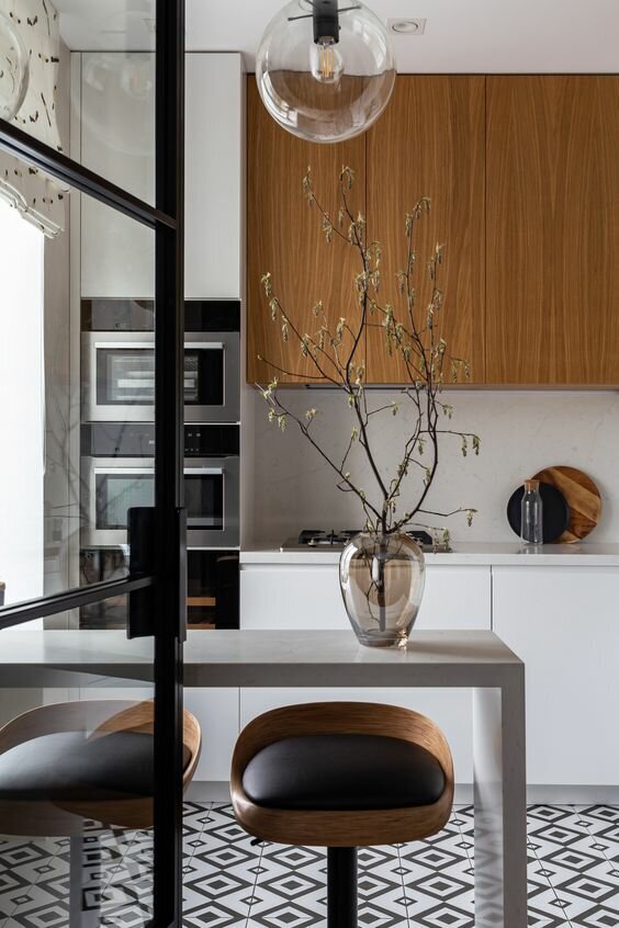 10 недорогих решений дорогого интерьера | DOMEO | РЕМОНТ КВАРТИР ...