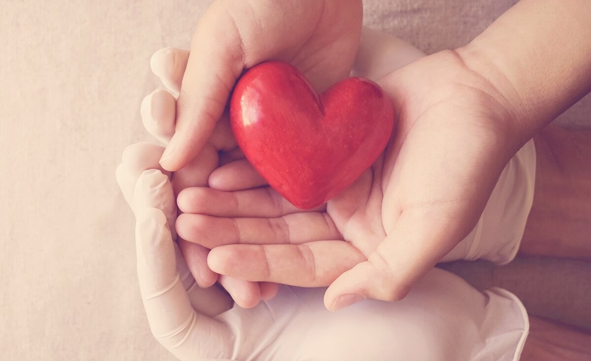 Как понять, что у ребенка больное сердце?