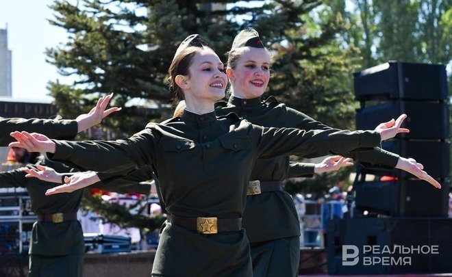 Фото: realnoevremya.ru/Максим Платонов 