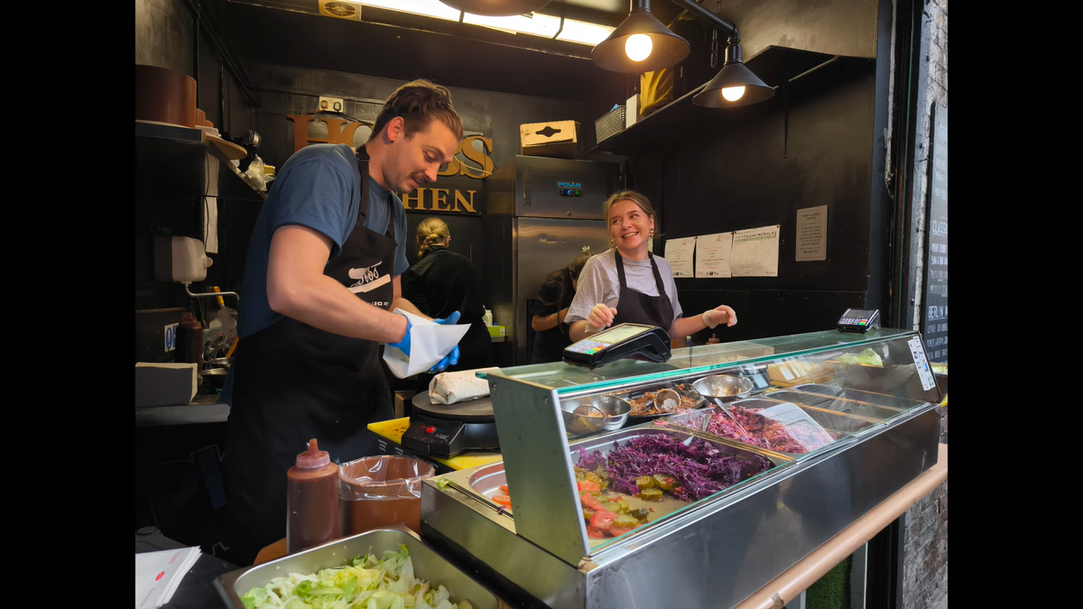    Фото на камеру Xiaomi 13T Pro   
Tech Spurt