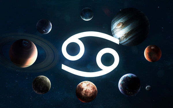 Самые умные представители знаков зодиака — Рак. Фото © Shutterstock