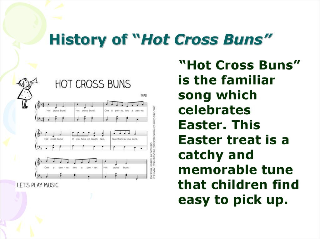 Bun на английском. Hot cross buns song. Easter hot cross buns. The bun story. Hot buns перевод.