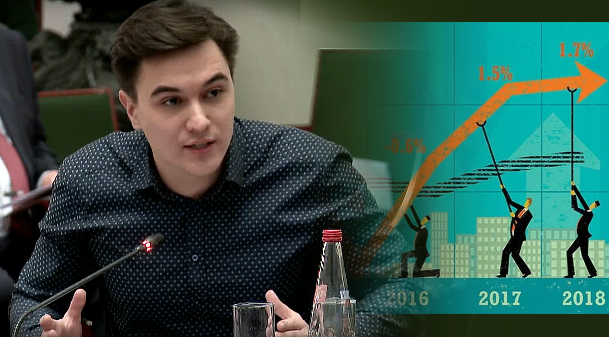 Экономистом владиславом жуковским