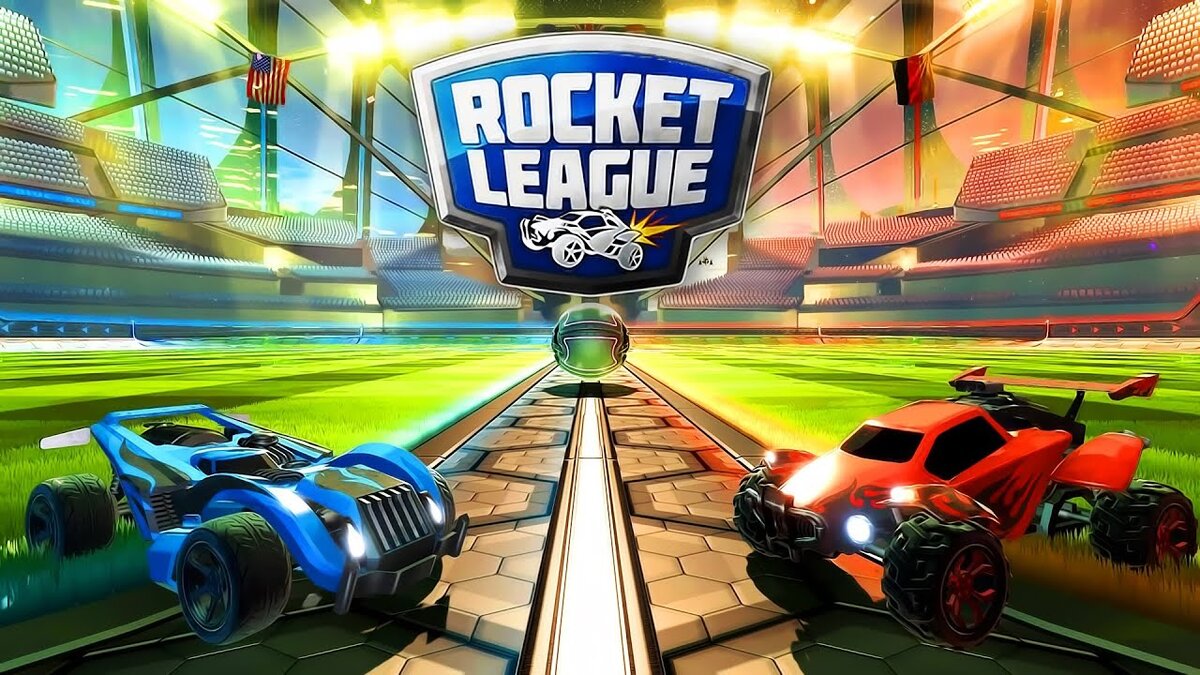 Рокет лига ЭПИК. Атланта рокет лига. Rocket League Epic games.