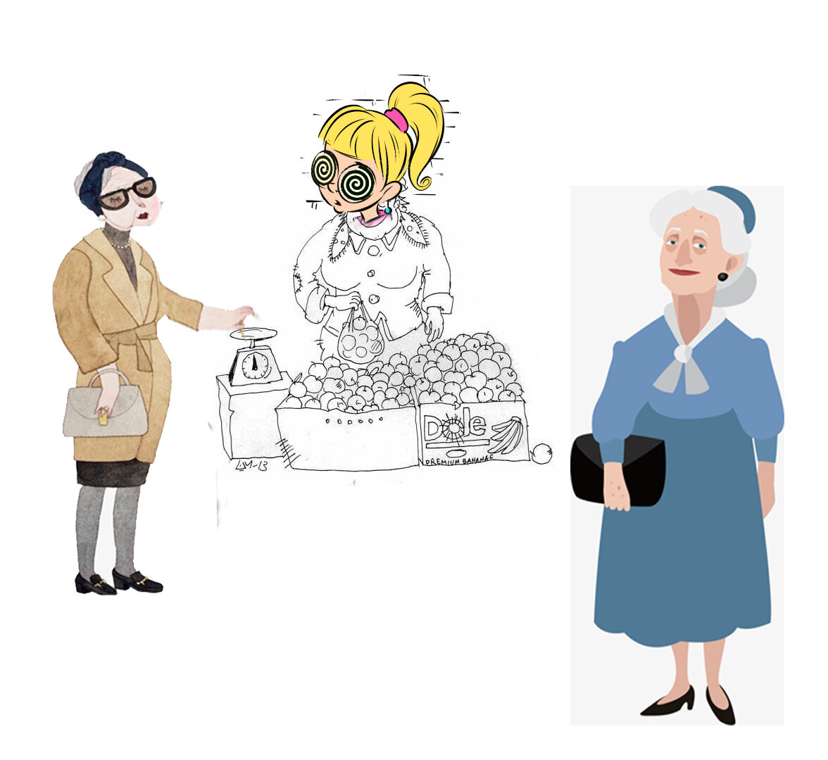 Коллаж из Яндекс - картинок.