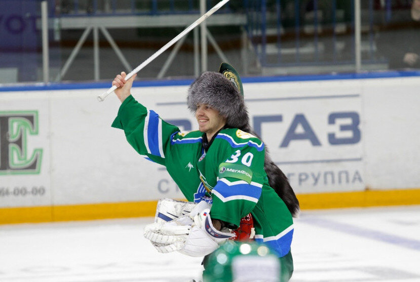 Фото: khl.ru