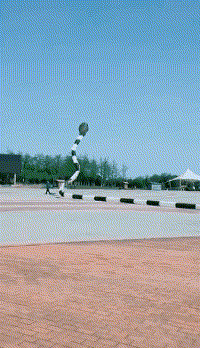 Boздyшный змeй.