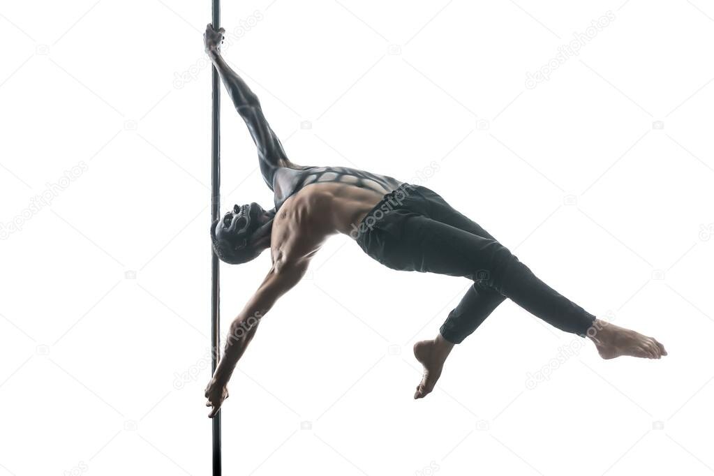 https://st3.depositphotos.com/1371678/12752/i/950/depositphotos_127523716-stock-photo-male-pole-dancer-with-body.jpg