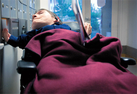 Антон Борисов. Источник: pravmir.ru 