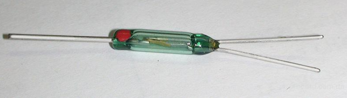 Герконы, что это такое, как работают и устроены | Энергофиксик | Дзен