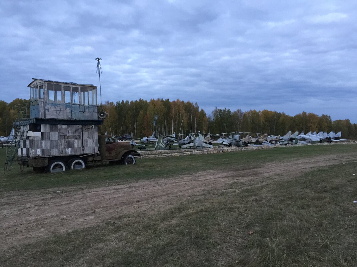 То место, где снимают фильмы про войну | Военные Путешествия | Дзен